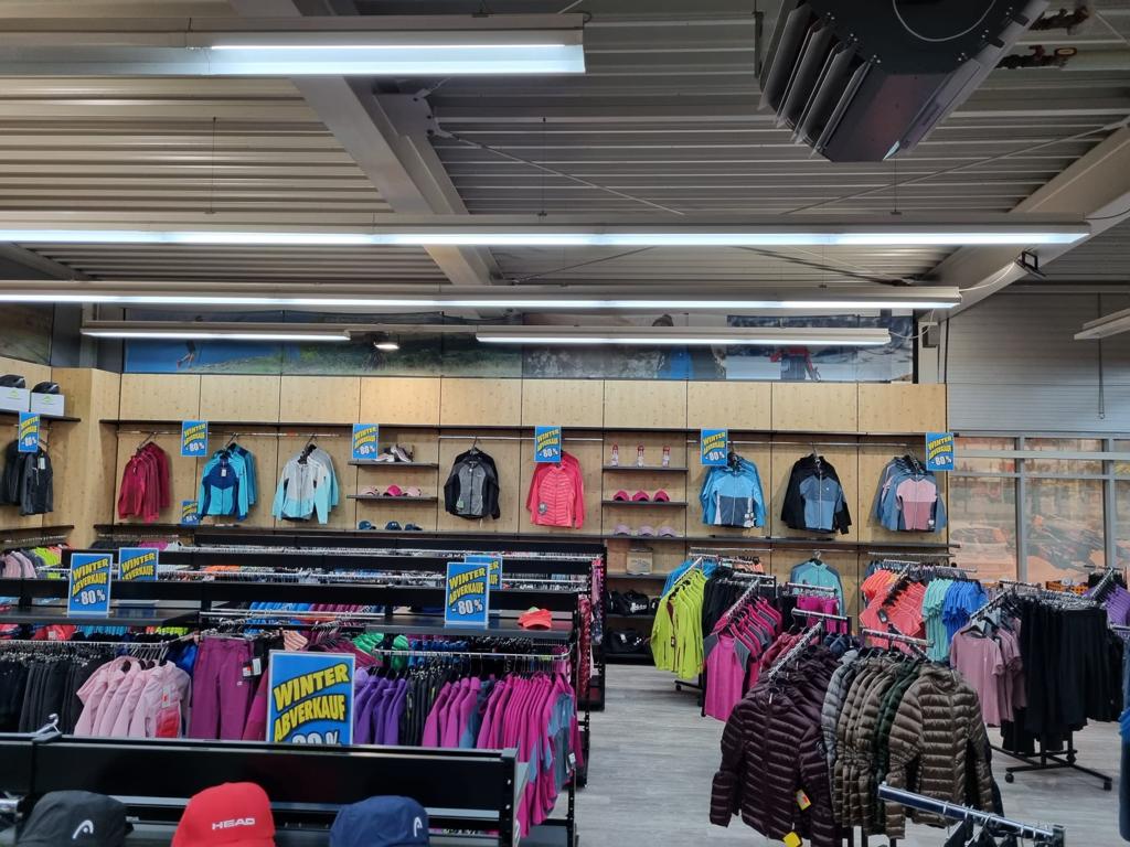 RF Sport Bekleidung