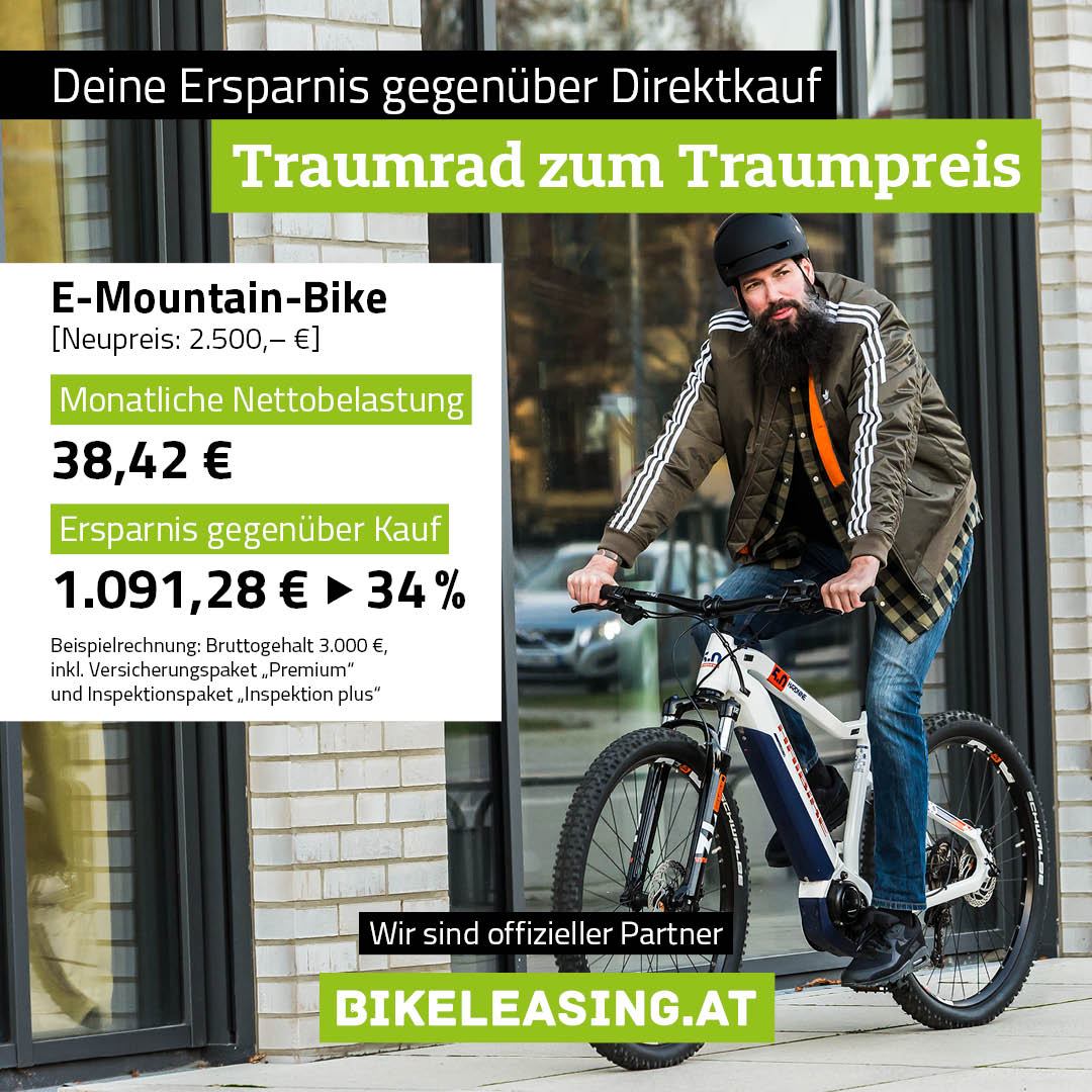 Bikeleasing Information